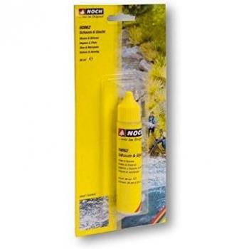 Foam & Spume 30ml Multi‑Hue Mist