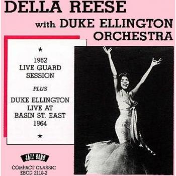 Della Reese