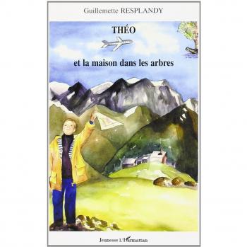 Théo et la maison dans les arbres