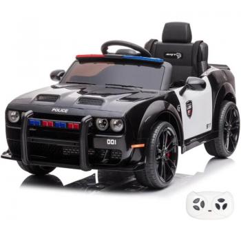Bambini Poliziotti Dodge SRT 12V – 1‑6 anni