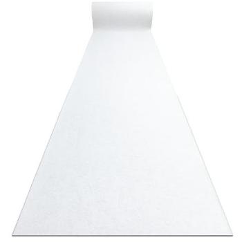 Rumba 1950 Bruiloft Rubber Vloer 70cm Brede Witte