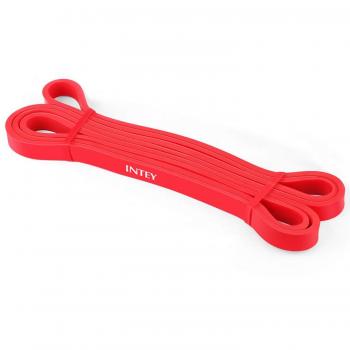 ResistoFit Elite – Naturlatex‑Gymnastikband mit Übungsanleitung