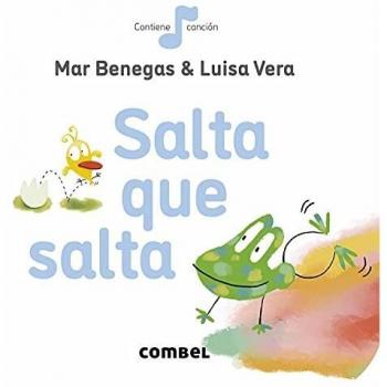 Salta que salta.