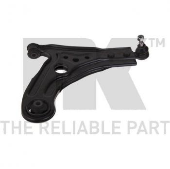 Braço de suspensão automotivo NK 5015008