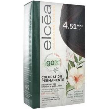 Elcea Expert Coloração 4.51 Mocha 140ml