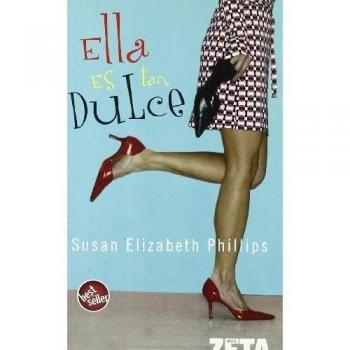 Ella es tan dulce (Bolsillo) (Tapa blanda).