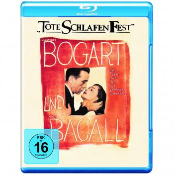 Tote schlafen fest [Blu-ray]