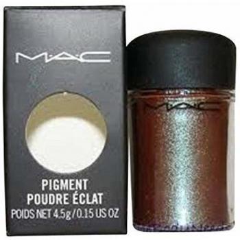 MAC Pigment Farbpuder Blau Braun 4,5 g