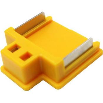 Kit Terminales Makita 18V Li‑Ion BL1815 BL1830 BL1430