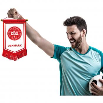 Kakanwo Drapeau de Supporter Euro 2024