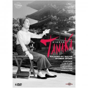 Kinuyo Tanaka : 6 films essentiels de l'âge d'or du cinéma japonais