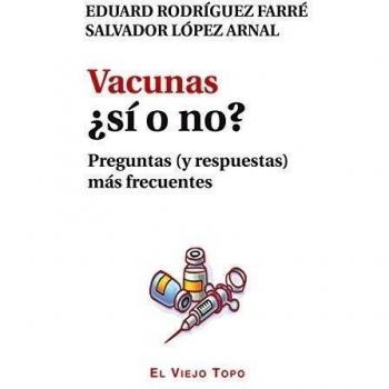 Vacunas ¿sí o no?