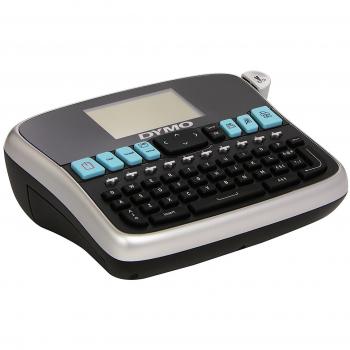 Dymo LabelManager 360D Impresora de etiquetas, Teclado QWERTY