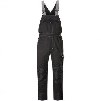 Durable Work Strap Overalls