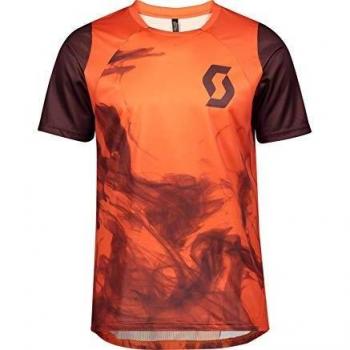 Camiseta corta de ciclismo Scott Trail Vertic 2020 XL