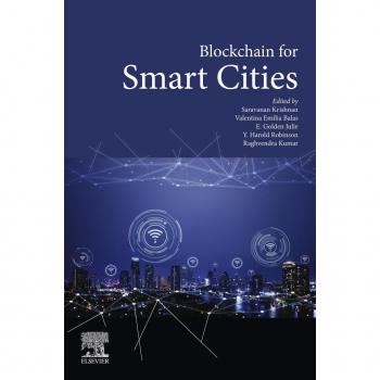Vitalsource Technologies, Inc. Blockchain For Smart Cities