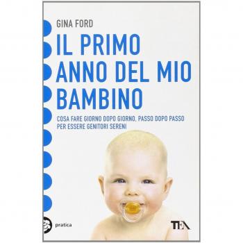 Il primo anno del mio bambino
