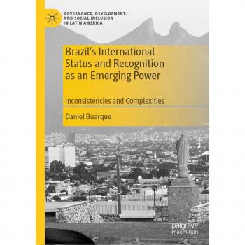 Brazil's International Status and Recognition as an Emerging Power