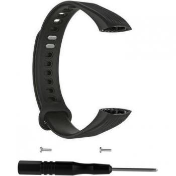 Banda de silicone elegante y duradera para Honor 3