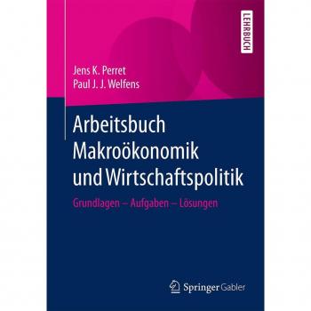 Vitalsource Technologies, Inc. Arbeitsbuch Makrookonomik Und Wirtschaftspolitik