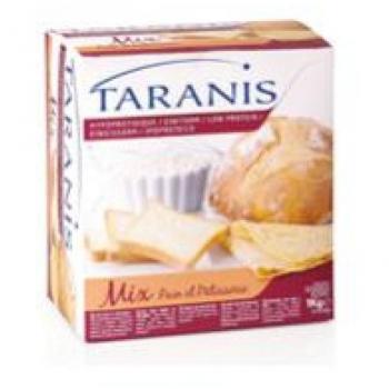 Taranis Farine Mix pour Pâtisserie 1kg