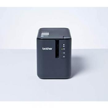 Brother PT P950NW Stampante per Etichette