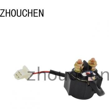 Motorcycle Starter Solenoid Relay for Yamaha SRX250