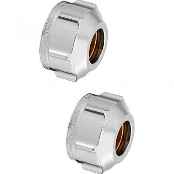 Raccordo a compressione OFIX 2 vie 3/4 per tubo rame 12mm