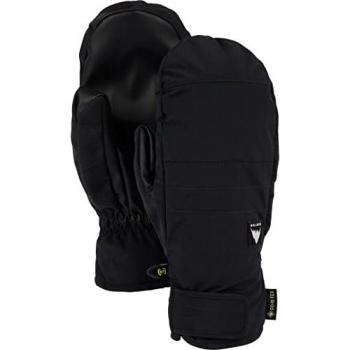 GORE‑TEX Reverb Manoplas Burton Negro XL