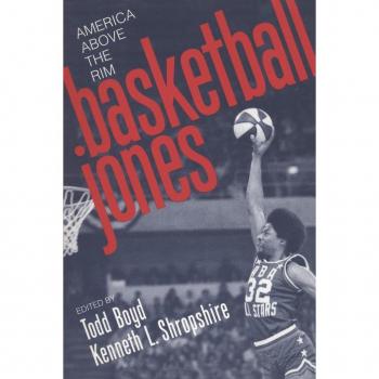 Basketball Jones