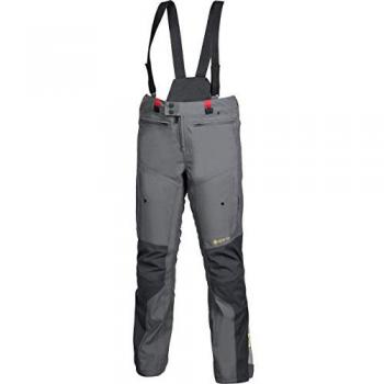 IXS Master-GTX Motorradhose Grau