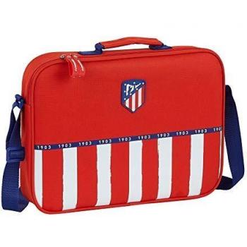 Soft SAFTA Kid's Backpack Red/White/Blue 160x60x220 mm