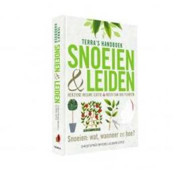 Terra's handboek snoeien & leiden