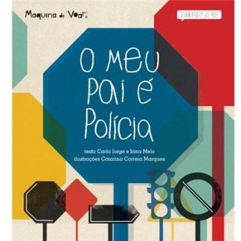 O Meu Pai É Polícia