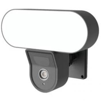 Caméra de surveillance connectée filaire EF505L