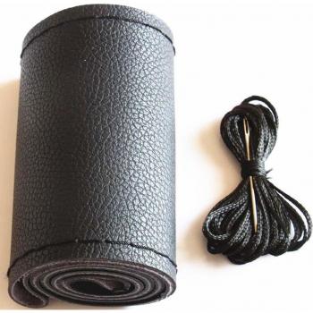Accessoire Volant Cuir Supplémentaire – Structure Tressée