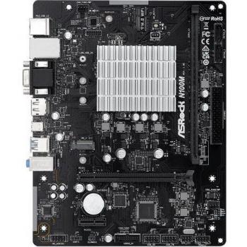 Asrock N100M NA Micro ATX