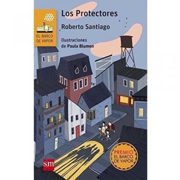 Los Protectores