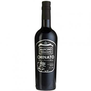Mancino Vermouth Rosso Amarico