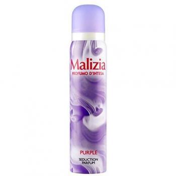 Desodorante Spray Malizia para Mujer 100ml