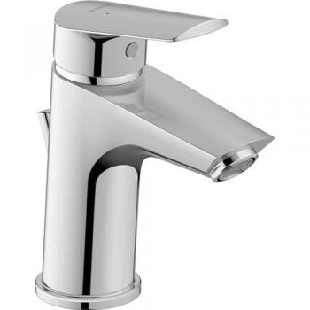 Lavabo DuraStyle Basic con MinusFlow