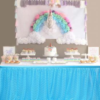 Tutu de Fête Étoilée