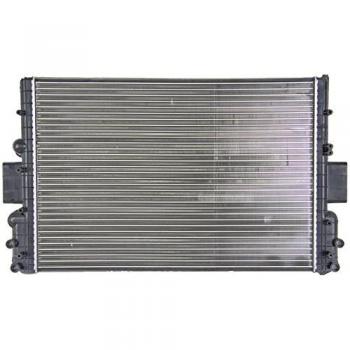 1987 NISSENS OE QUALITY ENGINE WATER RADIATOR