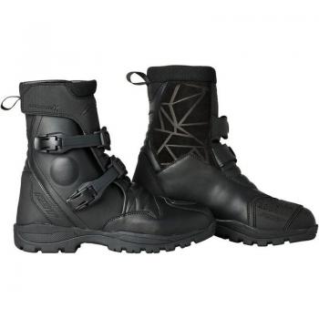 RST Adventure-X Mid CE Waterproof Motorcycle Boots