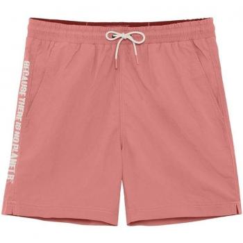Ecoalf Hombre: Bañador Shark Coral Sostenible