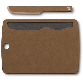Planche à Découper Victorinox Marron