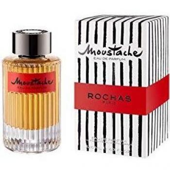 Rochas Moustache 125ML Eau De Parfum Spray