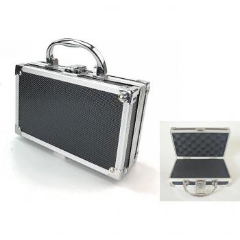 Aluminum Storage Suitcase for Tools