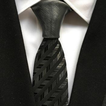 Men's Jacquard Woven Necktie 2022