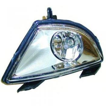 Feu Antibrouillard Van Wezel pour Ford Fiesta 2002-2005